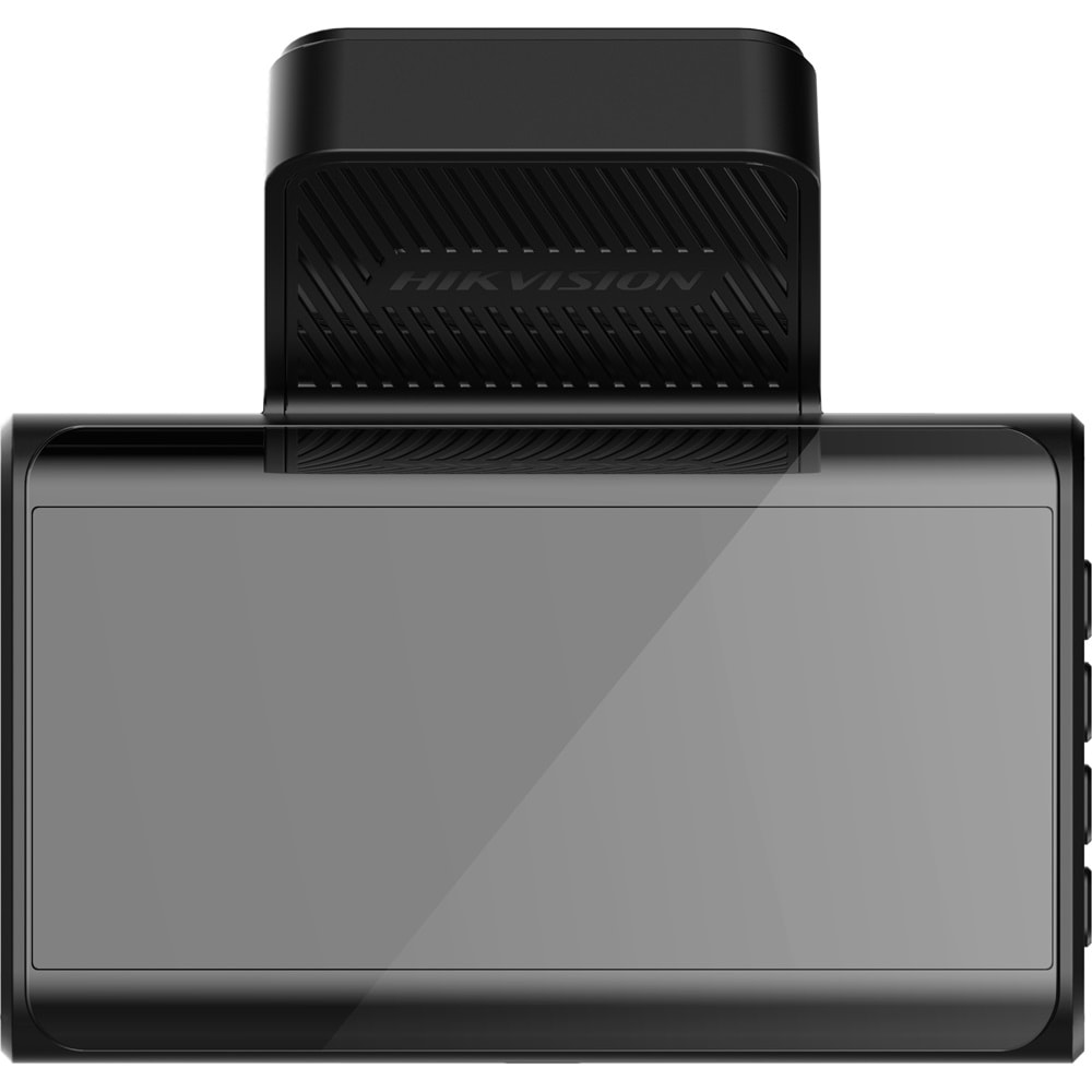 HIKVISION AE-DC8312-C6S Araç İçi Kamera 4K 2160p 3 İnç Wi-Fi GPS Siyah