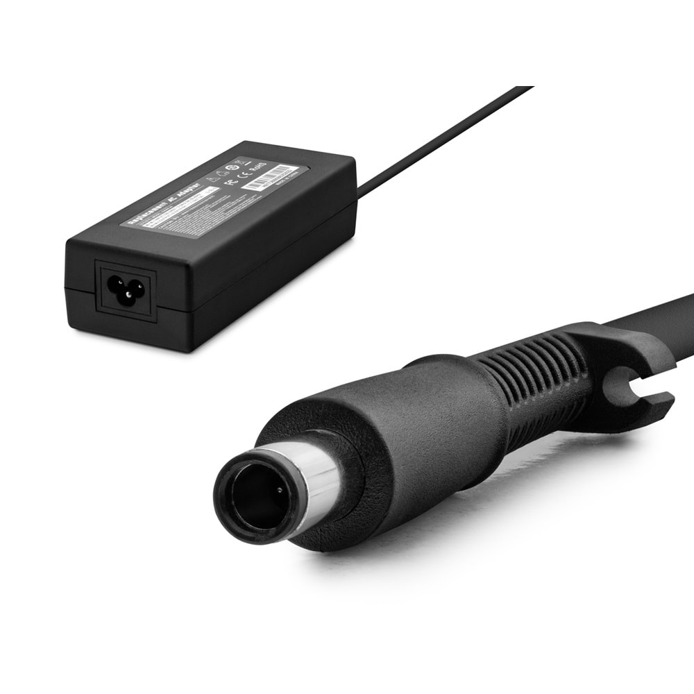 HADRON GXHH4 Laptop Adaptörü 150W 19.5V 7.7A 7.4x5.0 mm - Siyah