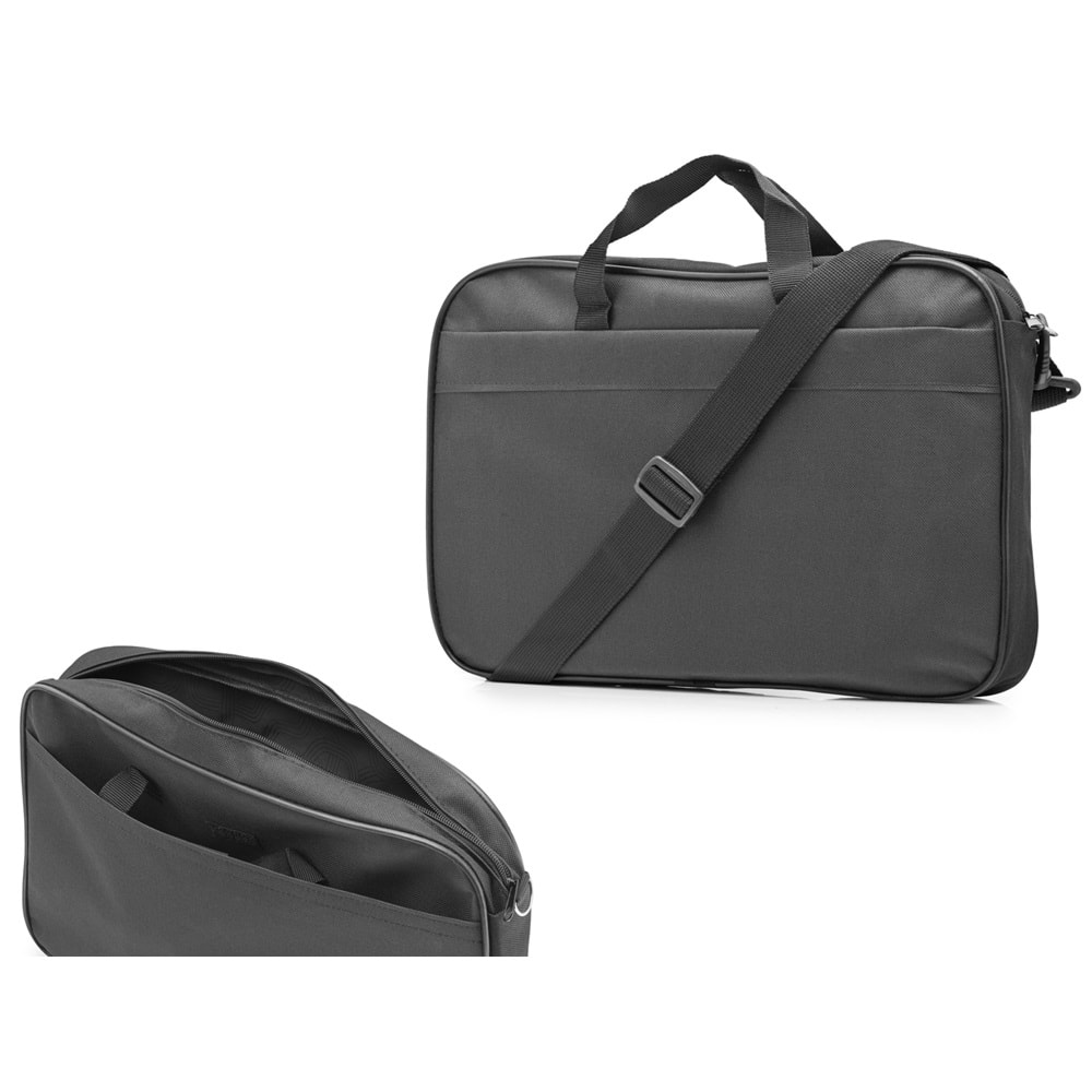 HADRON HD3003 Notebook Çantası 15.6 İnç - Siyah