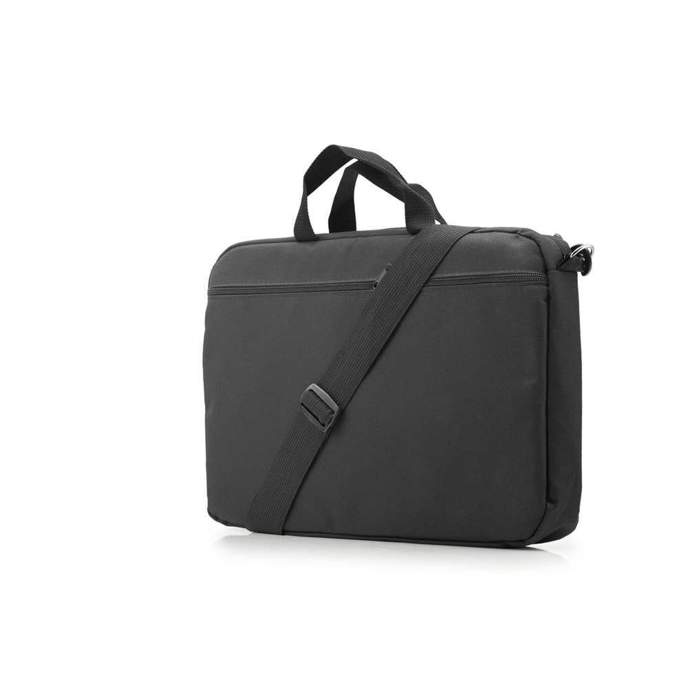 HADRON HD3018 15.6 İnç 2 Bölmeli Notebook Çantası Siyah