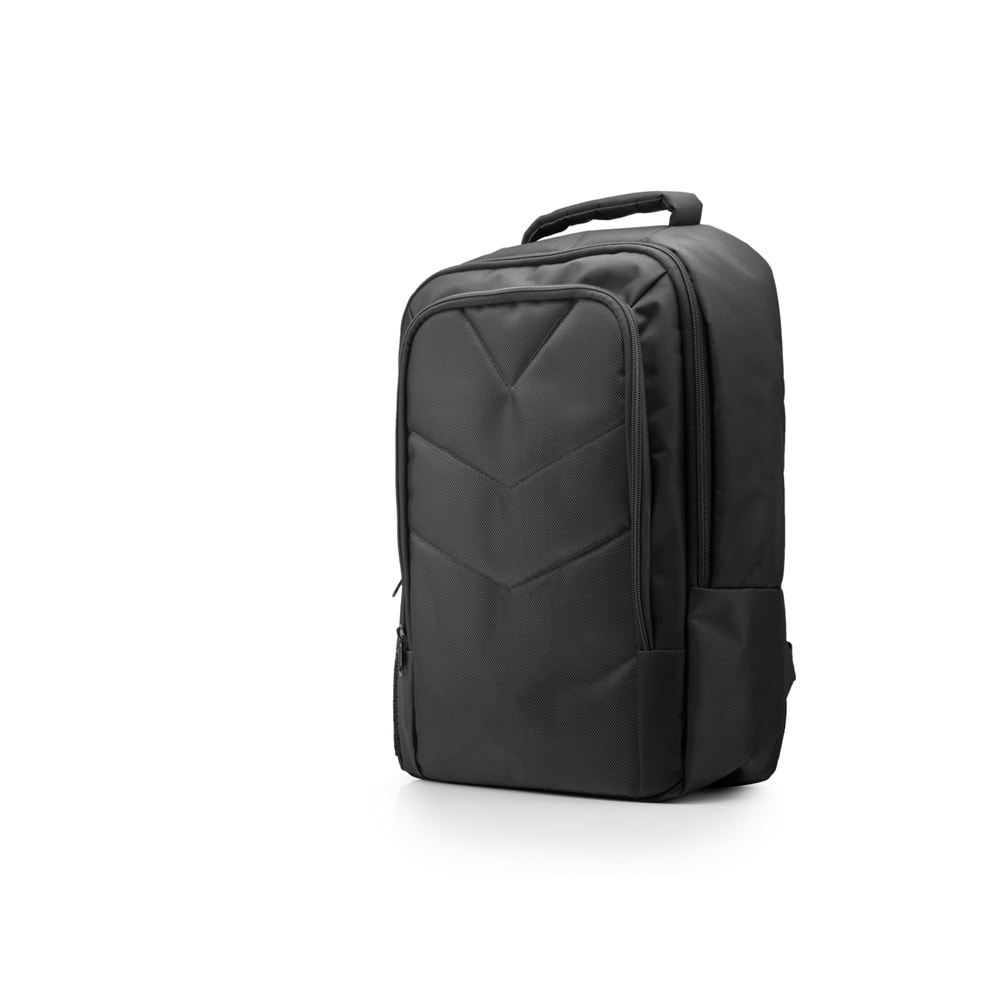 HADRON HD3023 Notebook Sırt Çantası 15.6-17 İnç - Siyah