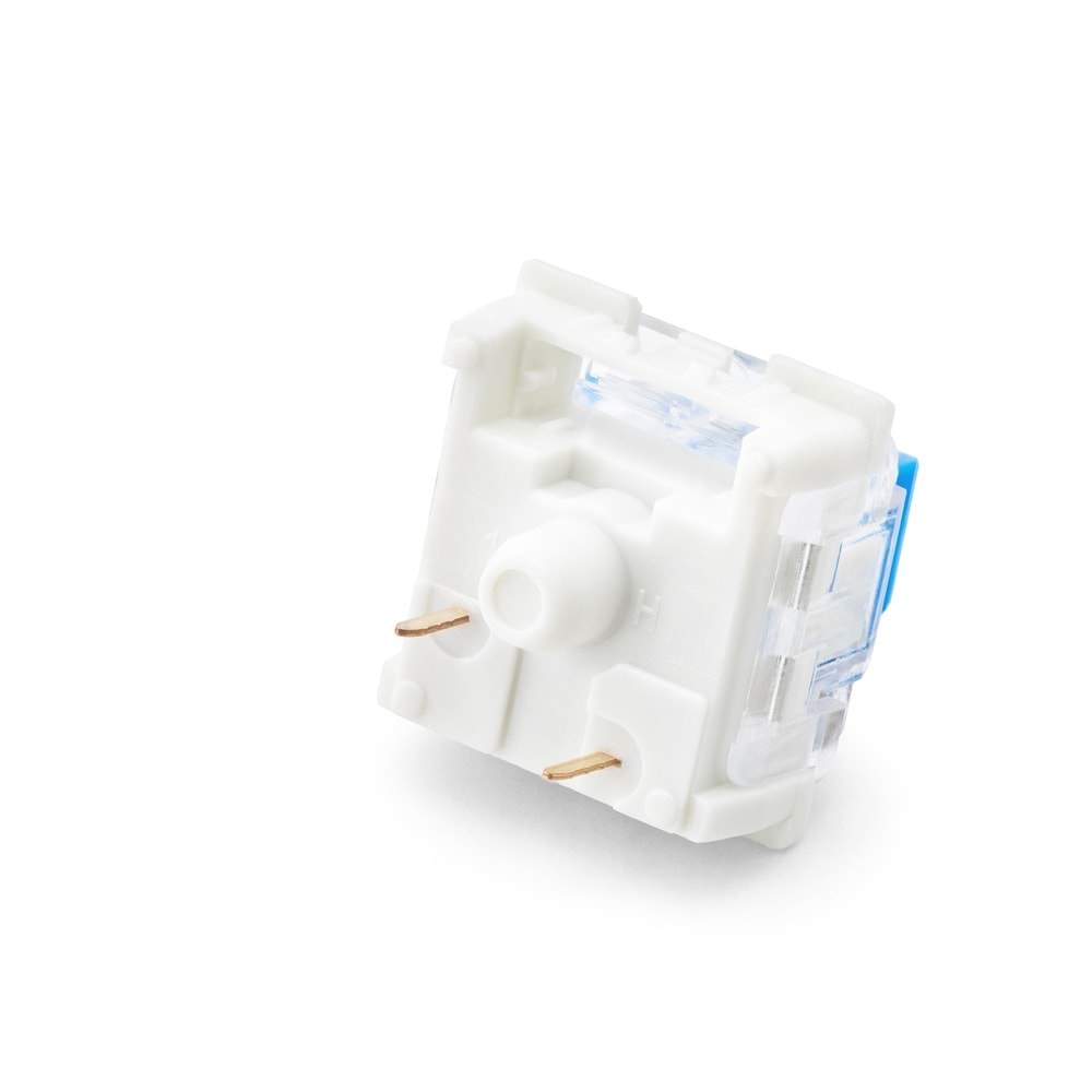 HADRON HDX1084 Outemu Blue Switch Mekanik Klavye Switchi Mavi