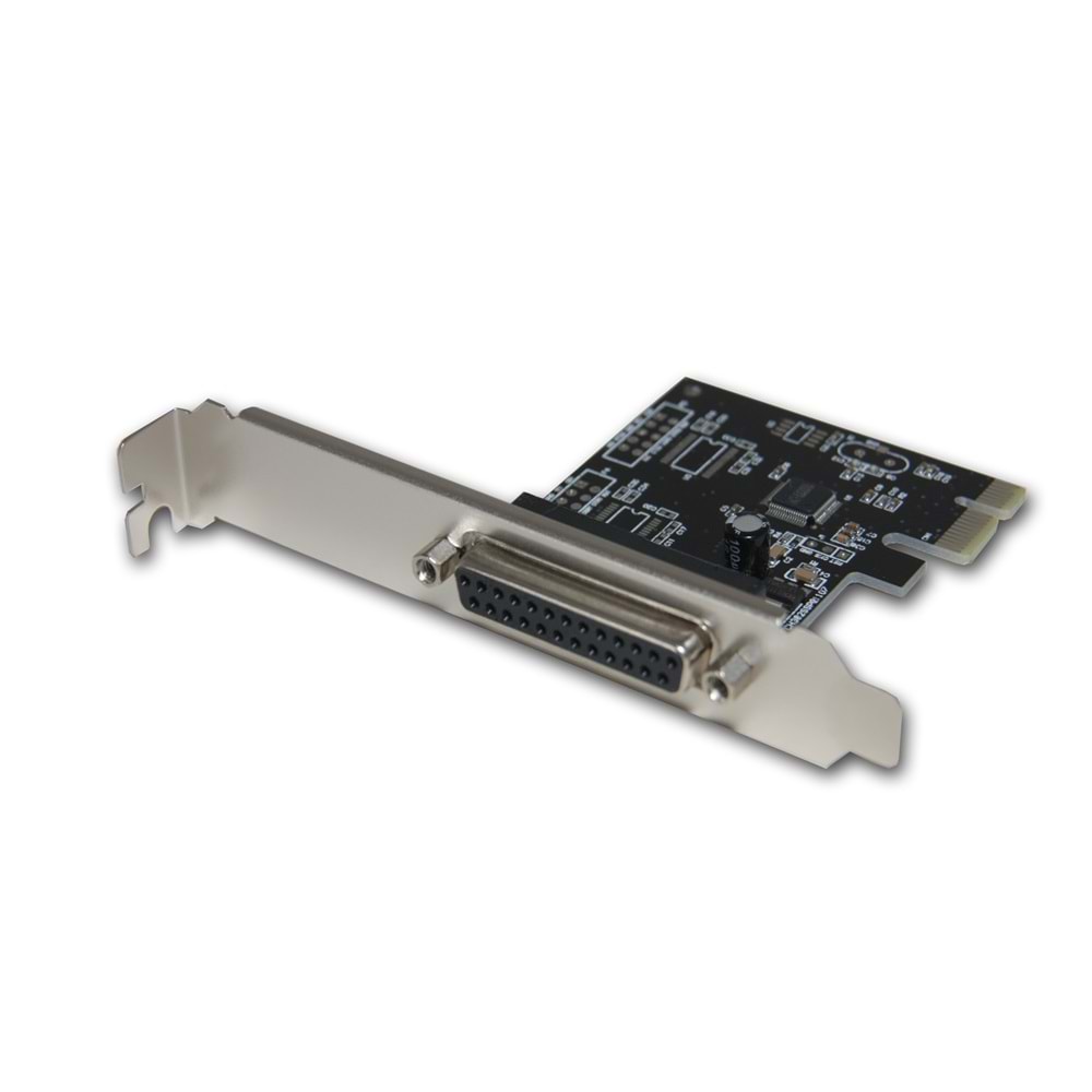 HADRON HDX5251 PCI Express LPT (Paralel) Kart