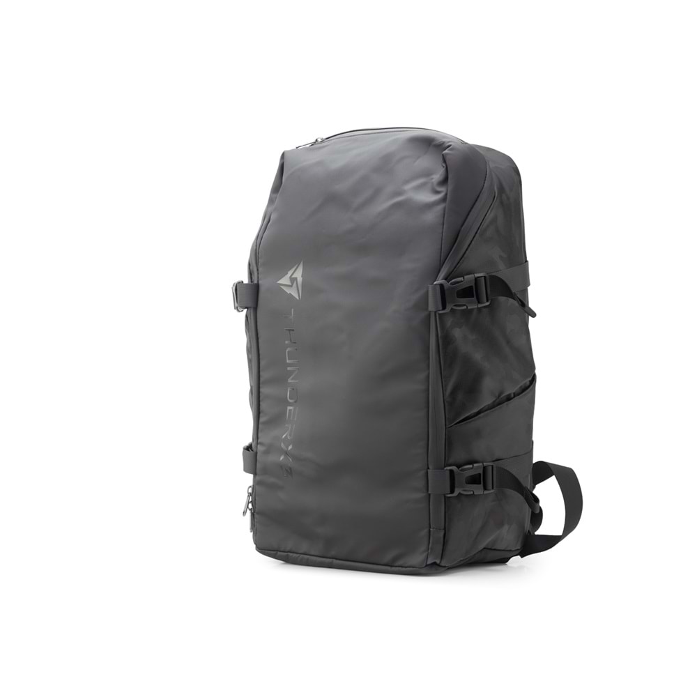 AEROCOOL THUNDERX3 B15 Gaming Notebook Sırt Çantası 15.6 İnç - Siyah