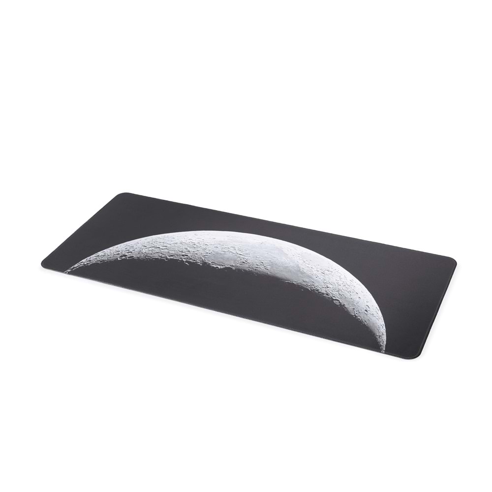 ONEZERO ZR1114 Mouse Pad 300 x 700 mm - Ay Desenli