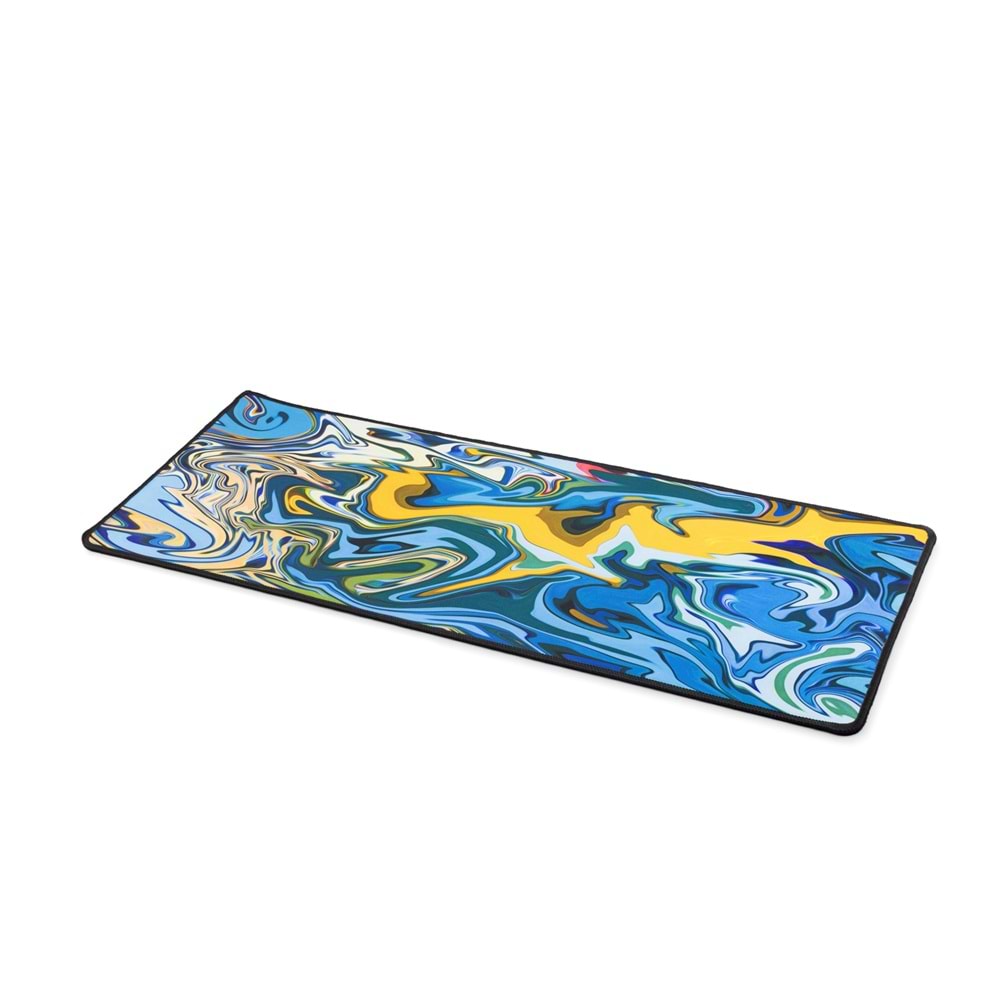 ONEZERO ZR911 Mouse Pad 300 x 700 mm - Tekno Halka