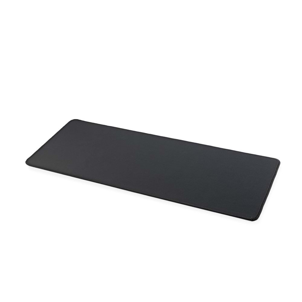 ONEZERO ZR917 Mouse Pad 300 x 700 mm - Siyah