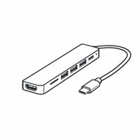 Bilgisayar Bağlantı Ürünleri