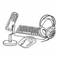 Bilgisayar Çevre Birimleri