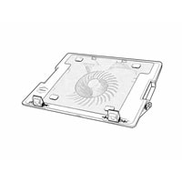 Laptop Standları ve Soğutucu Fanlar