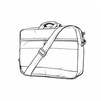 Notebook Çantaları