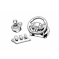 Oyun Kontrol Cihazları