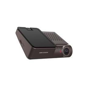 HIKVISION AE-DC8322-G2PRO Araç İçi Kamera 4K Çift Kameralı Wi-Fi GPS ADAS Siyah