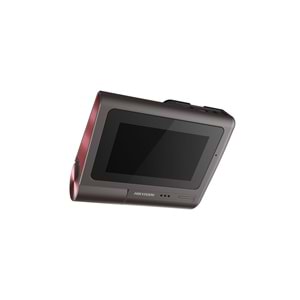 HIKVISION AE-DC8322-G2PRO Araç İçi Kamera 4K Çift Kameralı Wi-Fi GPS ADAS Siyah