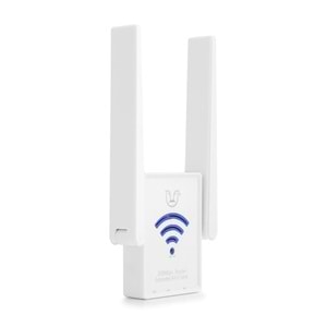 NONAP R316 WiFi Repeater Router Access Point 300 Mbps Beyaz