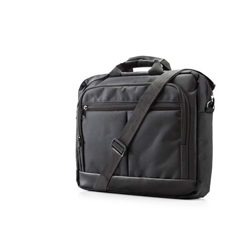 HADRON HD3020 Notebook Çantası 15.6 5 Bölmeli - Siyah