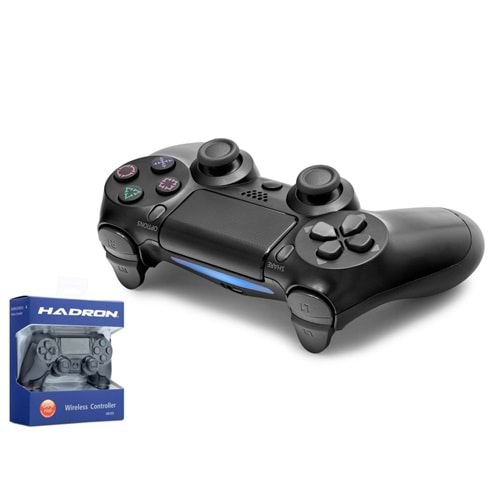 HADRON HD323S GamePad PS4 Uyumlu - Siyah