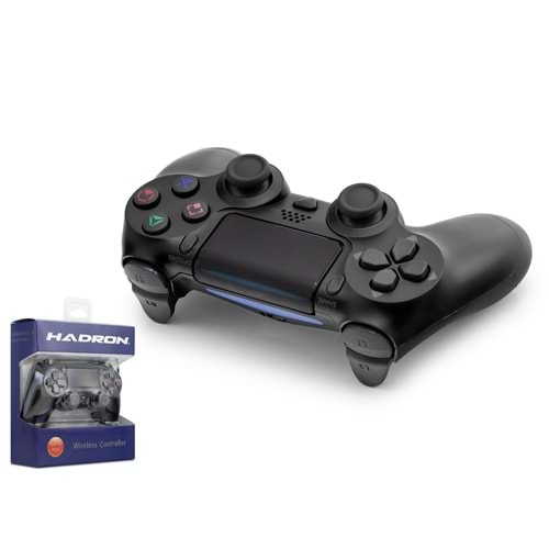 HADRON HD324S GamePad PS4 Uyumlu - Siyah