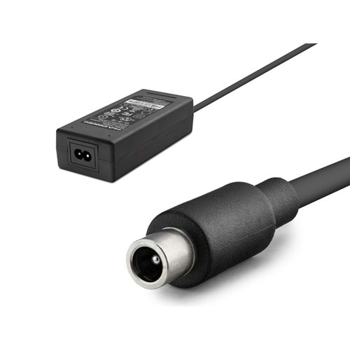 HADRON HD8886 Scooter Adaptörü 42V 2A 84W (8.0 x 5.5 mm) - Siyah