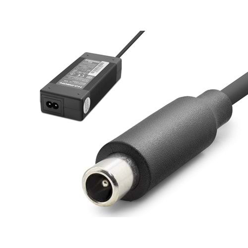 HADRON HD8890 Scooter Adaptörü 42V 2A 84W (8.0 x 5.5 mm) - Siyah