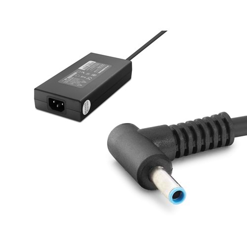 HADRON HD8892 19.5V 11.8A 230W Laptop Adaptörü - 4.5x3.0mm - HP, Dell Uyumlu - Siyah