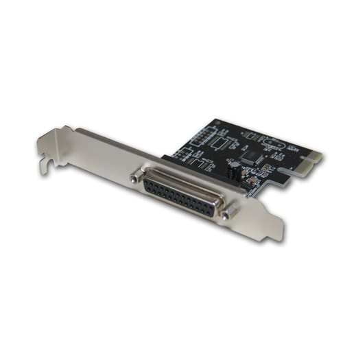 HADRON HDX5251 PCI Express LPT (Paralel) Kart