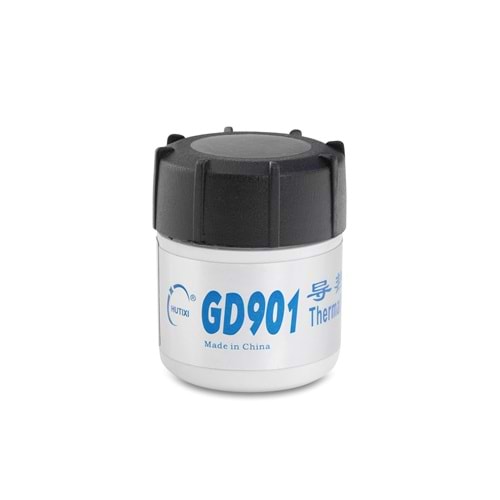 HADRON HDX6521 GD901 Termal Macun 6.8 W/mK 30 g - Silver