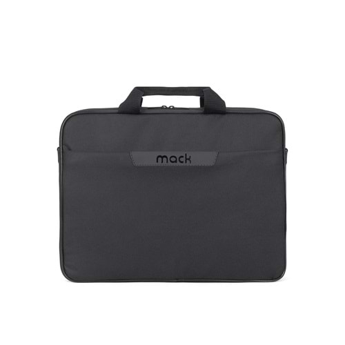 MACK MCC009 Procity Business 15.6 İnç Notebook Çantası Siyah