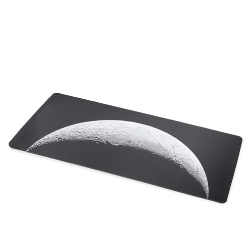 ONEZERO ZR1115 Mouse Pad 400 x 900 mm - Ay Desenli