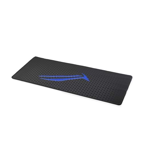 ONEZERO ZR907 Mouse Pad 300 x 700 mm - Mavi Şimşek