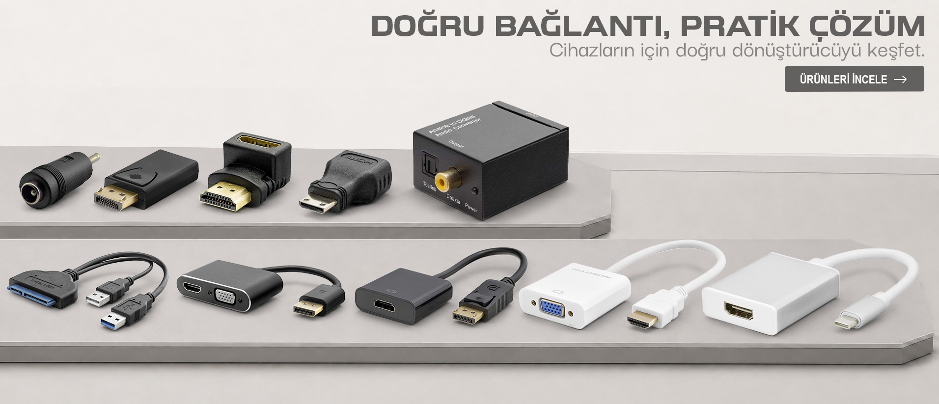 Dönüştürücüler