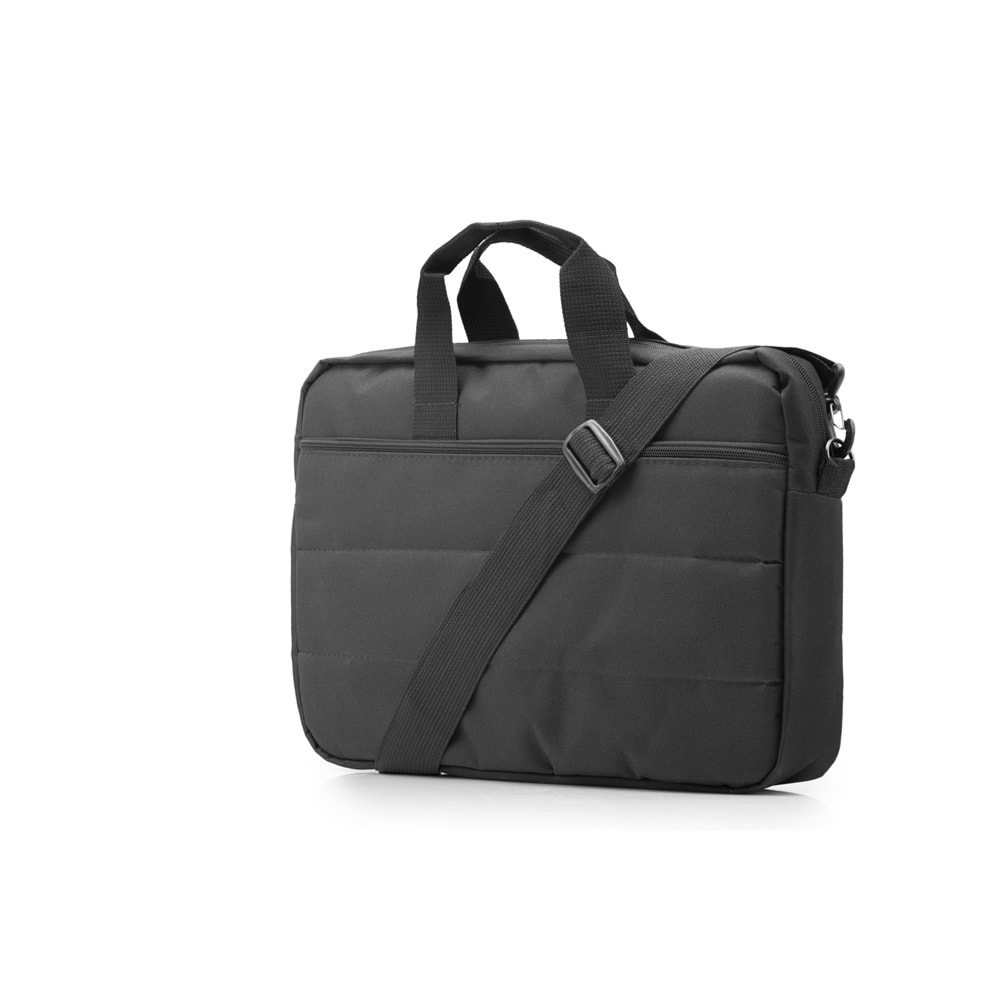 HADRON HD3019S Notebook Çantası 15.6 3 Bölmeli - Siyah