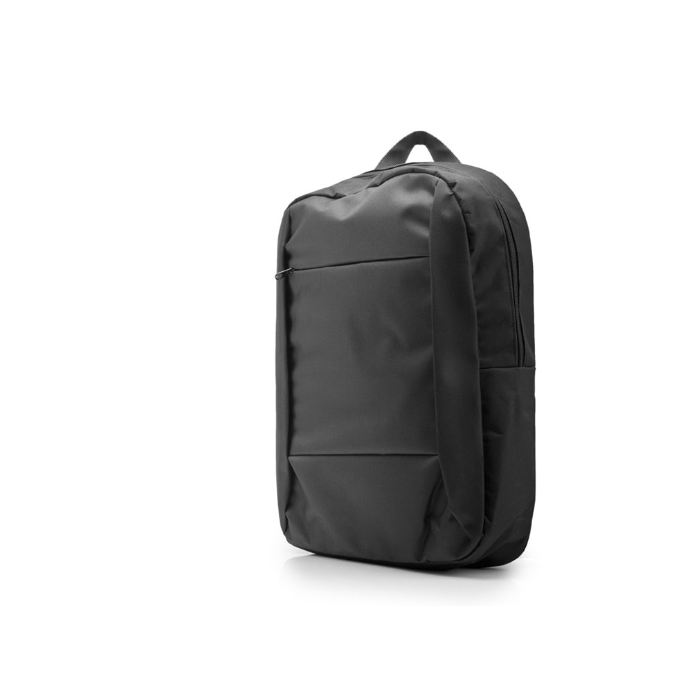 HADRON HD3024 Notebook Sırt Çantası 15.6-17 - Siyah