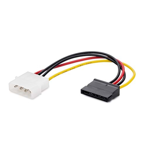 HADRON HDX5521 SATA Power Kablosu