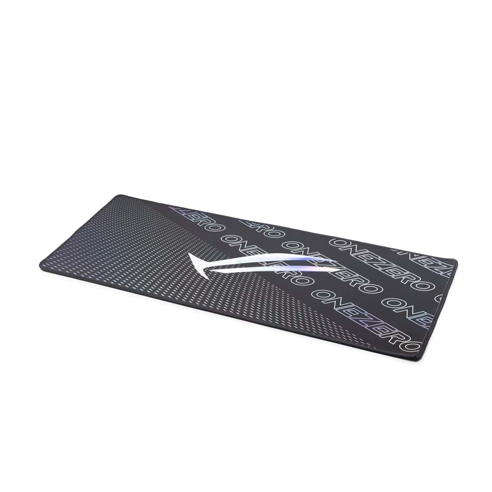 ONEZERO ZR910 Mouse Pad 300 x 700 mm - RGB Baskılı