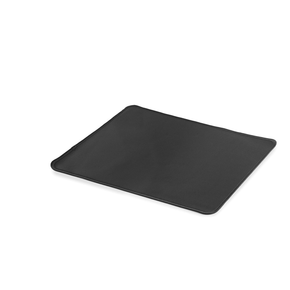 ONEZERO ZR923 Mouse Pad 250 x 290 mm - Siyah